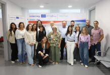 TAGsTwo, GAL Serre Calabresi al meeting in Grecia TAGsTwo, GAL Serre Calabresi al meeting di Patrasso