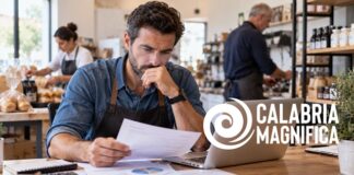 Credito alle imprese calabresi, cresce il divario tra grandi e piccole Impresa, azienda