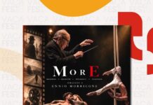 Lamezia Terme, al Teatro Grandinetti arriva “MORE”, omaggio a Morricone Lamezia Terme, al Teatro Grandinetti arriva “MORE”, omaggio a Morricone