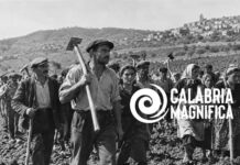 25 ottobre 1949: a Melissa cresce la lotta per la terra Lotta contadina, eccidio di Fragalà, 25 ottobre 1949 (archivio Calabria Magnifica)