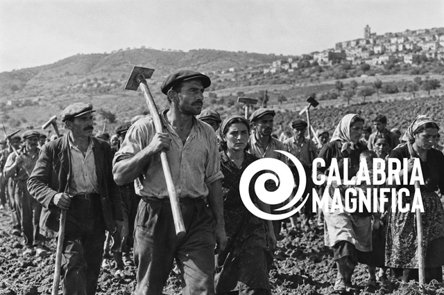 Lotta contadina, eccidio di Fragalà, 25 ottobre (archivio Calabria Magnifica) Lotta contadina, eccidio di Fragalà, 25 ottobre 1949 (archivio Calabria Magnifica)