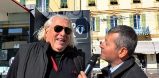 Magnifici Incontri, addio a Federico l’Olandese Volante Luigi Mussari e Federico L'Olandese Volante (Festival di Sanremo)