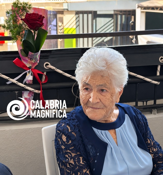 Marianna Lamanna festeggia 101 anni: un secolo di vita e ricordi