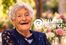 Marianna Lamanna compie 101 anni Marianna Lamanna, 101 anni