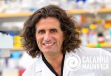 Michele Carbone premiato per la ricerca sul mesotelioma Michele Carbone