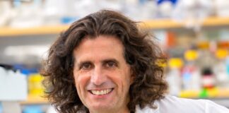 Michele Carbone premiato per la ricerca sul mesotelioma Michele Carbone