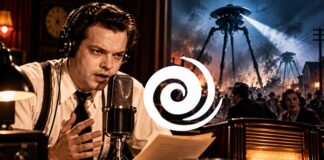 30 ottobre 1938, Orson Welles e la Guerra dei mondi alla radio Orson Welles, la guerra dei due monti, 30 ottobre 1938