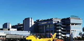 Lamezia, rilancio dell’ospedale: avanti i cantieri, focus sull’oncologia Lamezia, rilancio dell’ospedale: avanti i cantieri, focus sull’oncologia