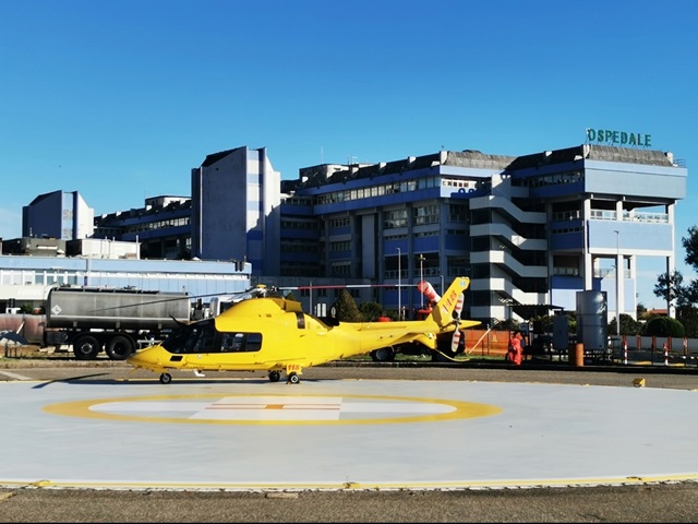 Lamezia, rilancio dell’ospedale: avanti i cantieri, focus sull’oncologia Lamezia, rilancio dell’ospedale: avanti i cantieri, focus sull’oncologia