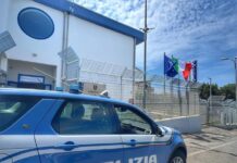 Belvedere, arrestato dalla Polizia per spaccio: sequestrati oltre 100 grammi di hashish Belvedere, arrestato dalla Polizia per spaccio: sequestrati oltre 100 grammi di hashish