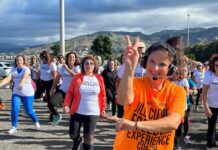 Reggio Calabria, 270 iscritti al Limitless Experience 2026 Reggio Calabria, 270 iscritti al Limitless Experience 2026
