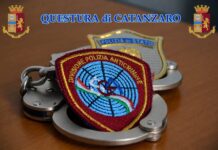 Catanzaro, sorveglianza speciale per tre anni a un 33enne Catanzaro, sorveglianza speciale per tre anni a un 33enne