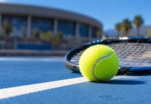 Next Gen ATP Finals 2026, Reggio Calabria ospita i migliori talenti del tennis Next Gen ATP Finals 2026, Reggio Calabria ospita i migliori talenti del tennis