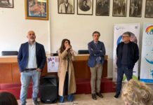 Catanzaro, inaugurato il Centro Sociale di Pontegrande Catanzaro, inaugurato il Centro Sociale di Pontegrande