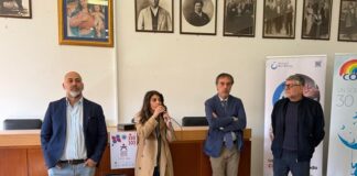 Catanzaro, inaugurato il Centro Sociale di Pontegrande Catanzaro, inaugurato il Centro Sociale di Pontegrande