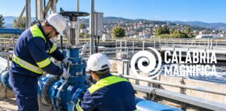 Acea entra in Calabria: acquisito l’80% di Kratos Servizio Idrico