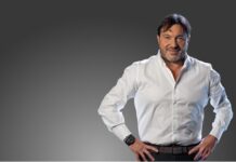 Sigfrido Ranucci a Reggio Calabria con “Il Diario del Trapezista” Sigfrido Ranucci, il diario di un trapezista