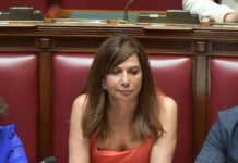 Ragazza disabile rischia di perdere casa: l’appello di Simona Loizzo Simona Loizzo