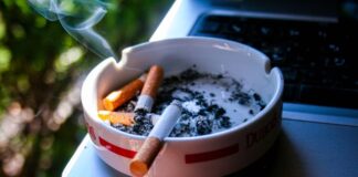 Tabacchi, nuovi rincari in Italia: da oggi aumenti per alcuni prodotti Tabacchi, sigarette (ph pixabay)