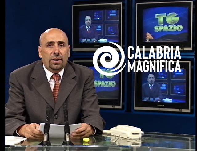 Tg Spazio, Telespazio di Tony Boemi, Aldo Scozzafava