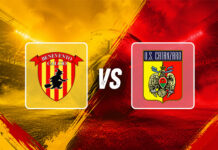 US Catanzaro, domani sera a Benevento alla disperata ricerca di punti Benevento vs Catanzaro