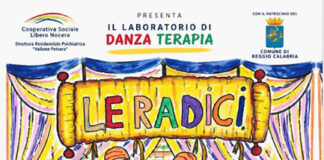 Radici, a Reggio Calabria musica, danza e inclusione Radici, a Reggio Calabria musica, danza e inclusione