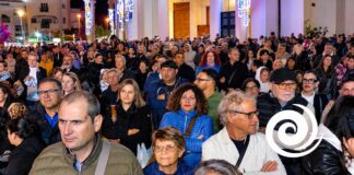 A Davoli Marina San Roberto Bellarmino fa comunità (VIDEO)