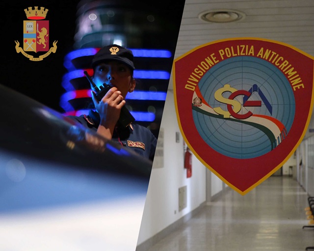 Catanzaro, quattro misure di sorveglianza speciale per atti persecutori e maltrattamenti Catanzaro, quattro misure di sorveglianza speciale per atti persecutori e maltrattamenti