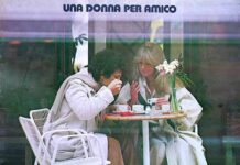 “Una donna per amico”: l’autunno in cui Lucio Battisti rivoluzionò la musica italiana "Una donna per amico" album di Lucio Battisti